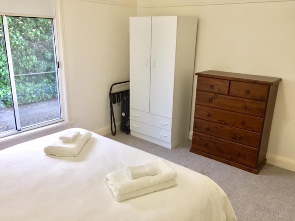 Smith Street Cottage นาราคอร์ท ภายนอก รูปภาพ