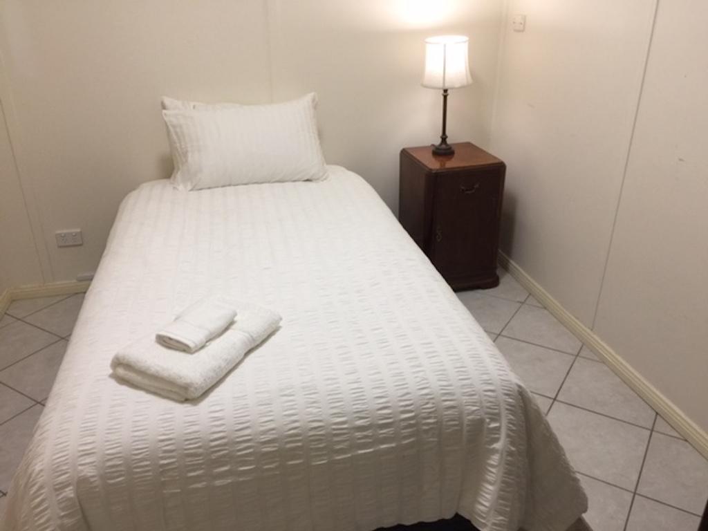 Smith Street Cottage นาราคอร์ท ภายนอก รูปภาพ