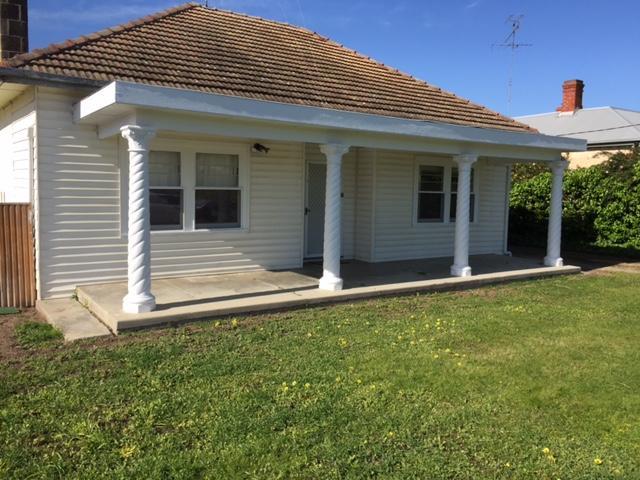 Smith Street Cottage นาราคอร์ท ภายนอก รูปภาพ