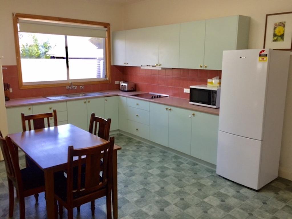 Smith Street Cottage นาราคอร์ท ภายนอก รูปภาพ